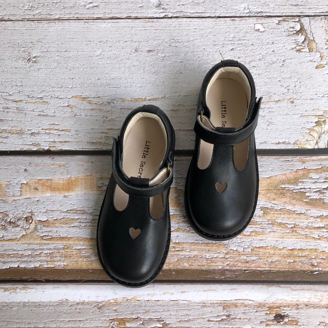 School Shoes