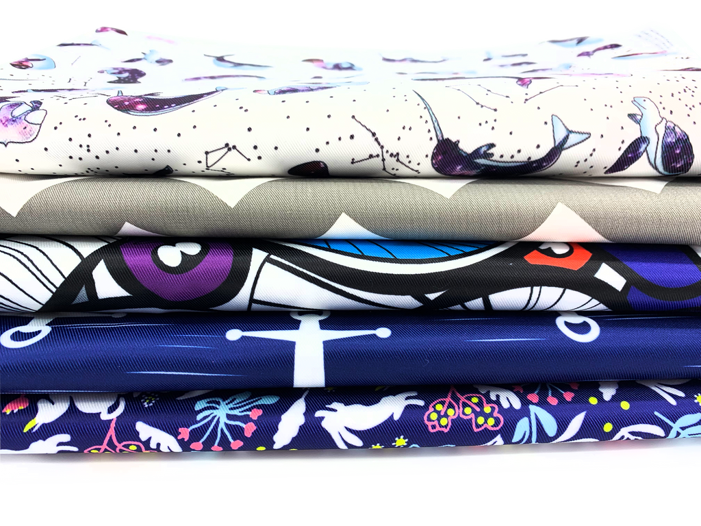 little-secret-garment - Wet & Dry Bag Overboard Twill
