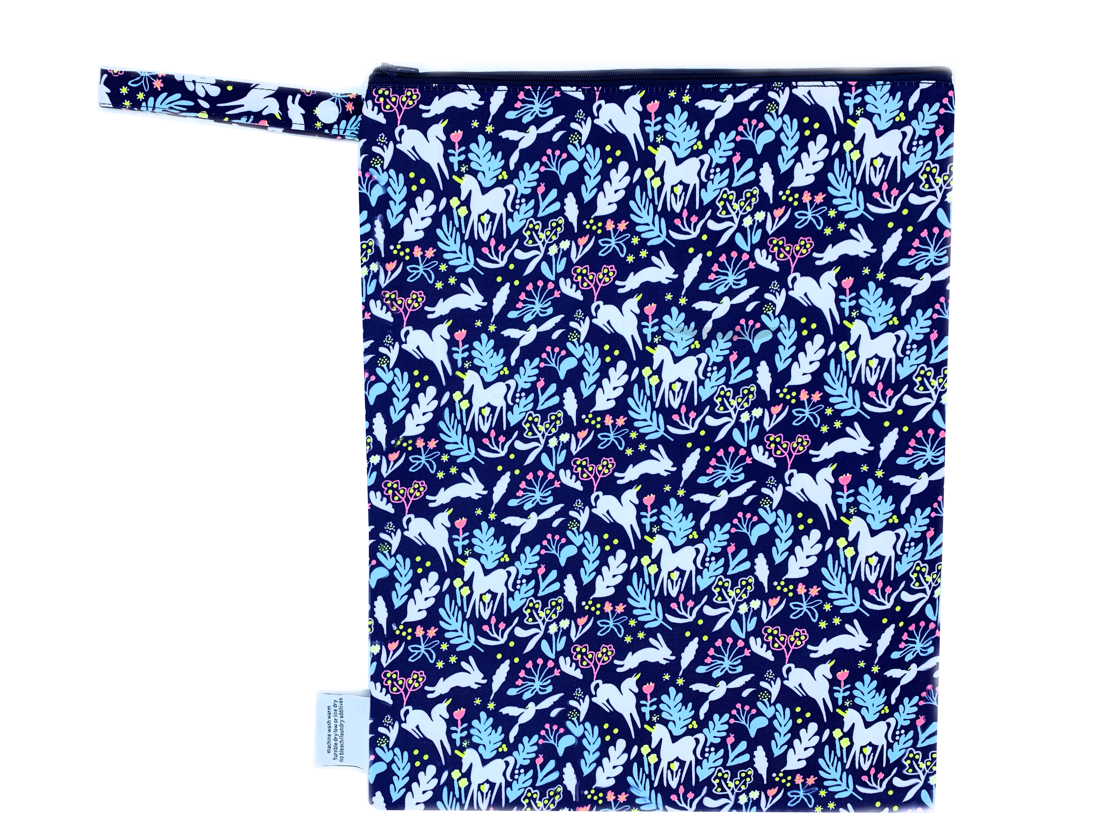 little-secret-garment - Wet & Dry Bag Enchanted Unicorn