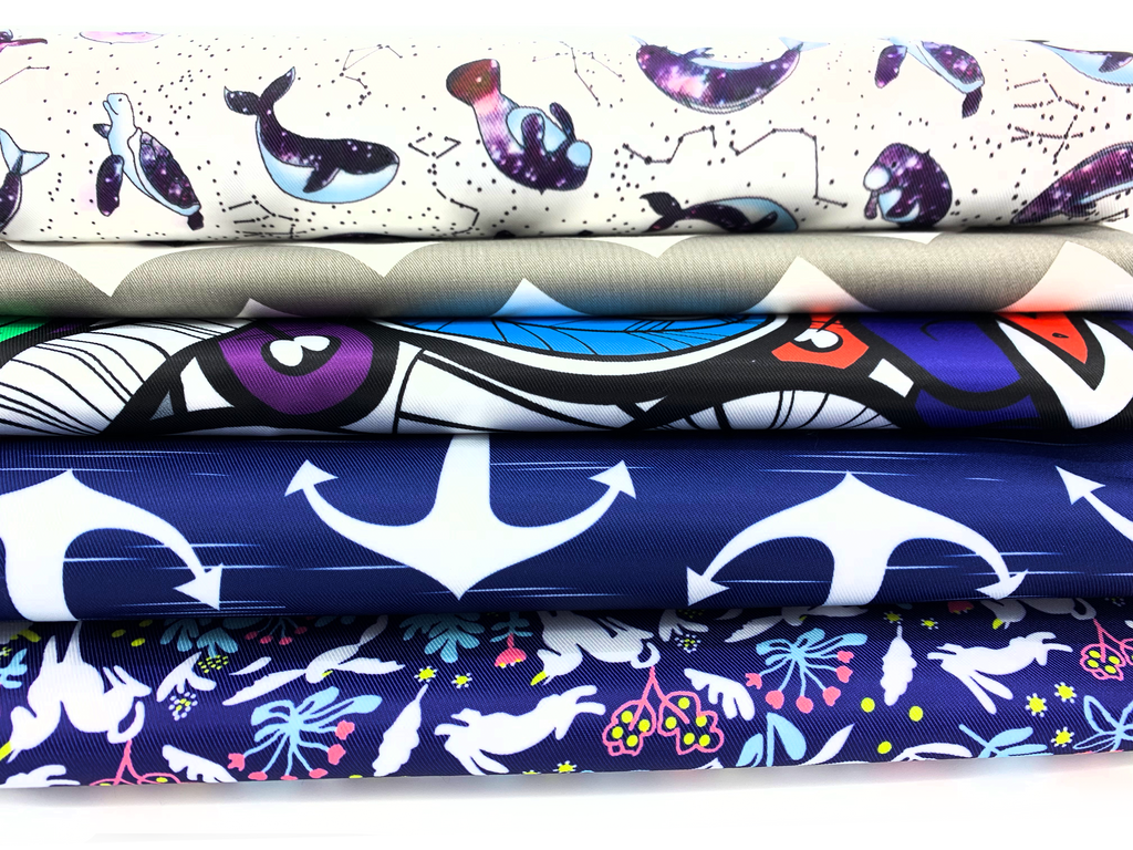 little-secret-garment - Wet & Dry Bag Overboard Twill
