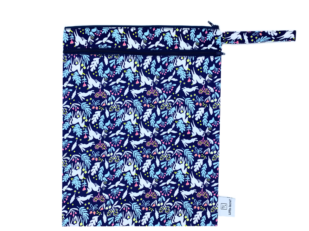 little-secret-garment - Wet & Dry Bag Enchanted Unicorn