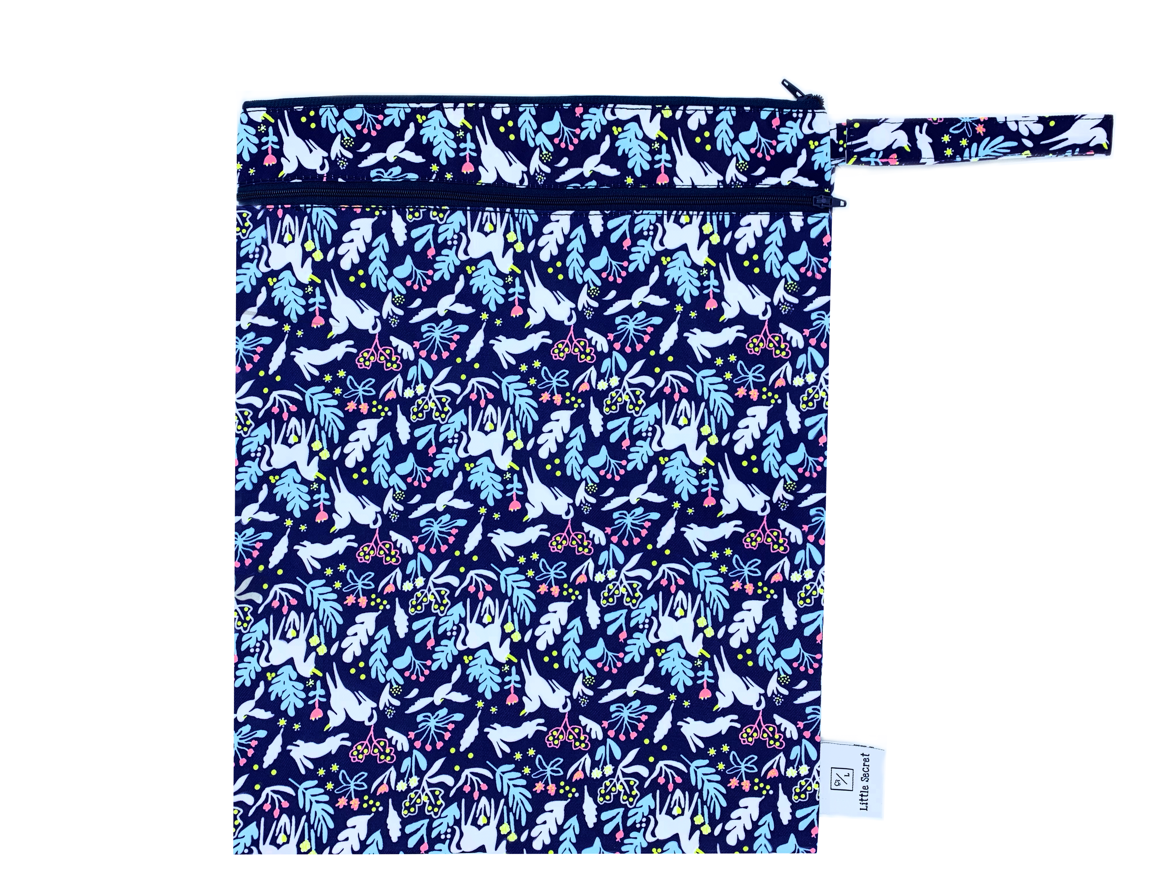 little-secret-garment - Wet & Dry Bag Enchanted Unicorn