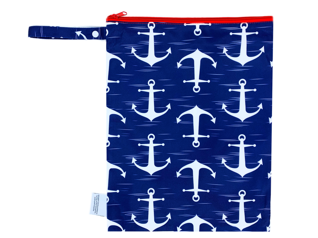 little-secret-garment - Wet & Dry Bag Overboard Twill