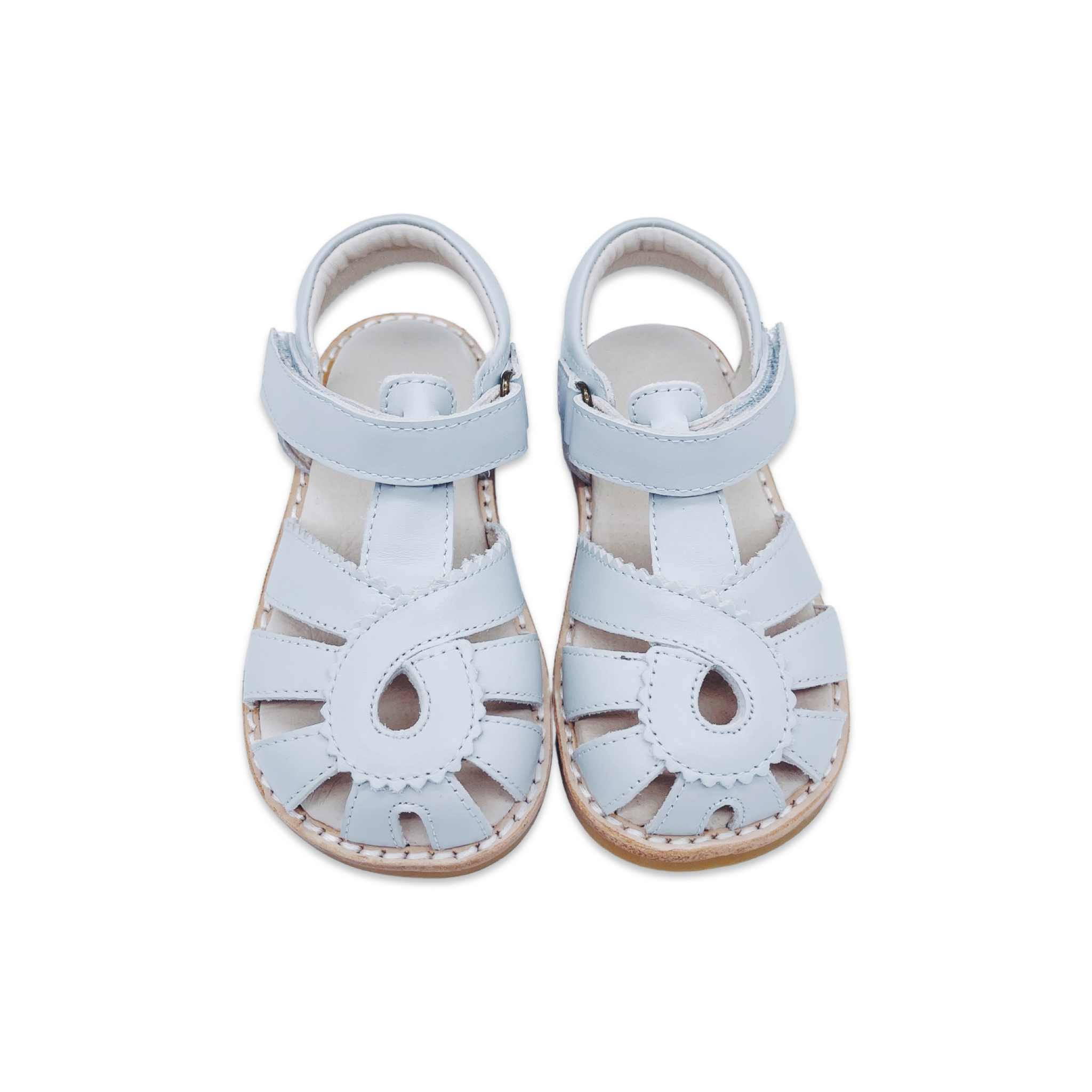 Sandal The Azure