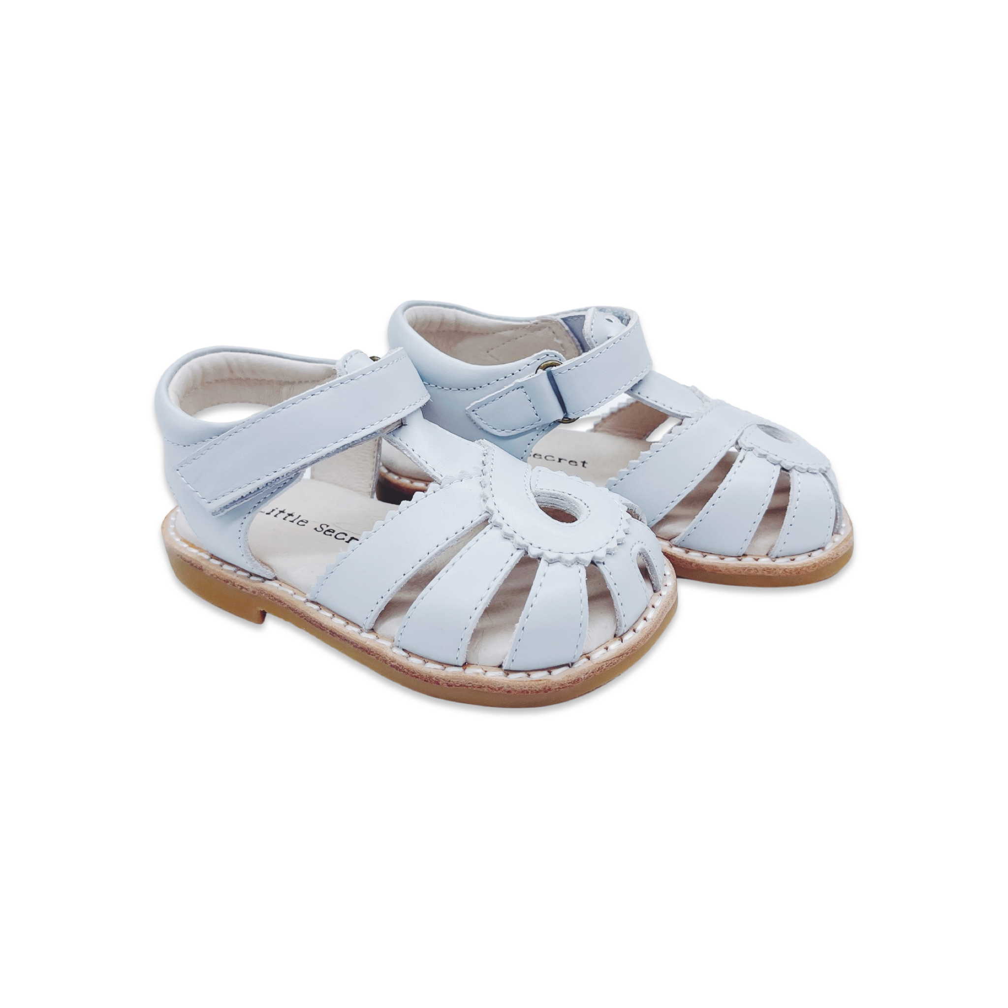 Sandal The Azure