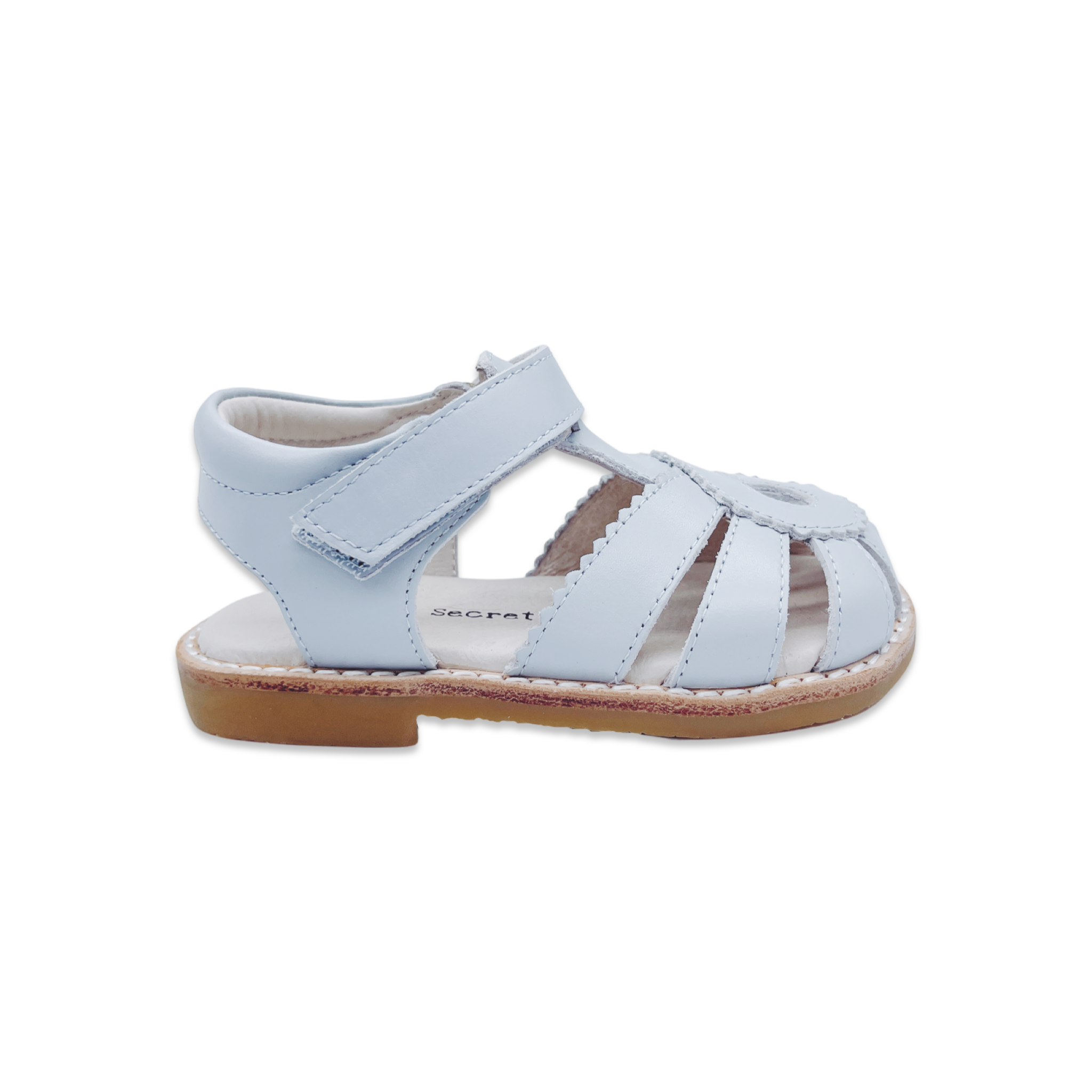 Sandal The Azure